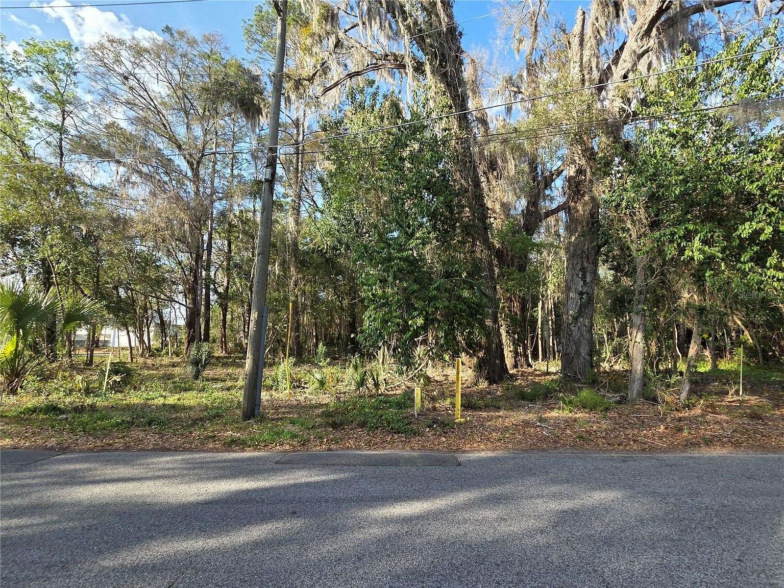 0.15 Acres of Residential Land for Sale in Gainesville, Florida