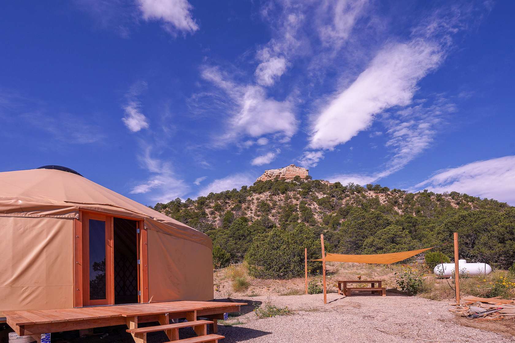 Land for Sale in Aguilar, Colorado