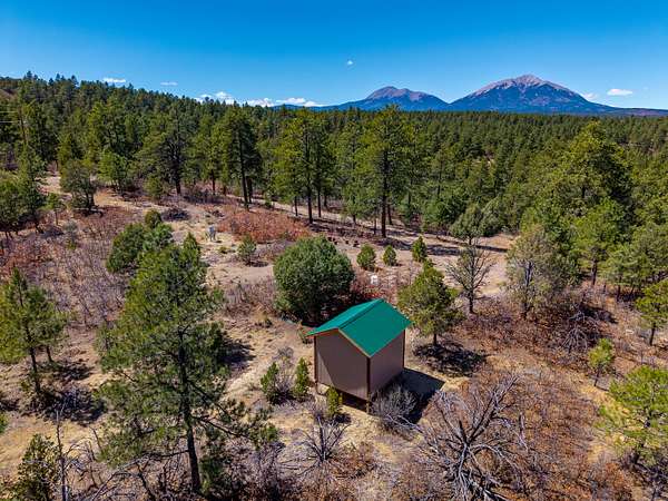 35 Acres of Land for Sale in Aguilar, Colorado