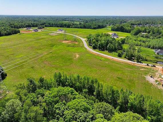 1.52 Acres of Residential Land for Sale in Clarksville, Tennessee