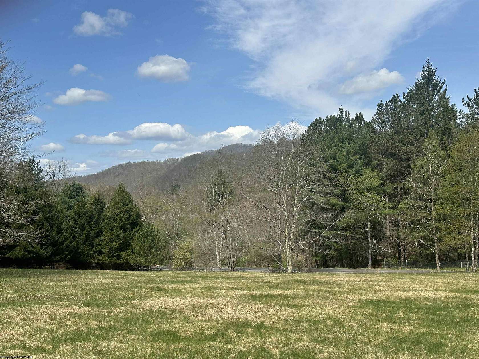 3.66 Acres of Residential Land for Sale in Red Creek, West Virginia