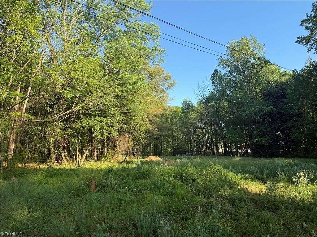 3 Acres of Residential Land for Sale in Yadkinville, North Carolina