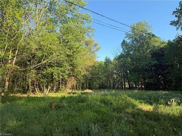 3 Acres of Residential Land for Sale in Yadkinville, North Carolina