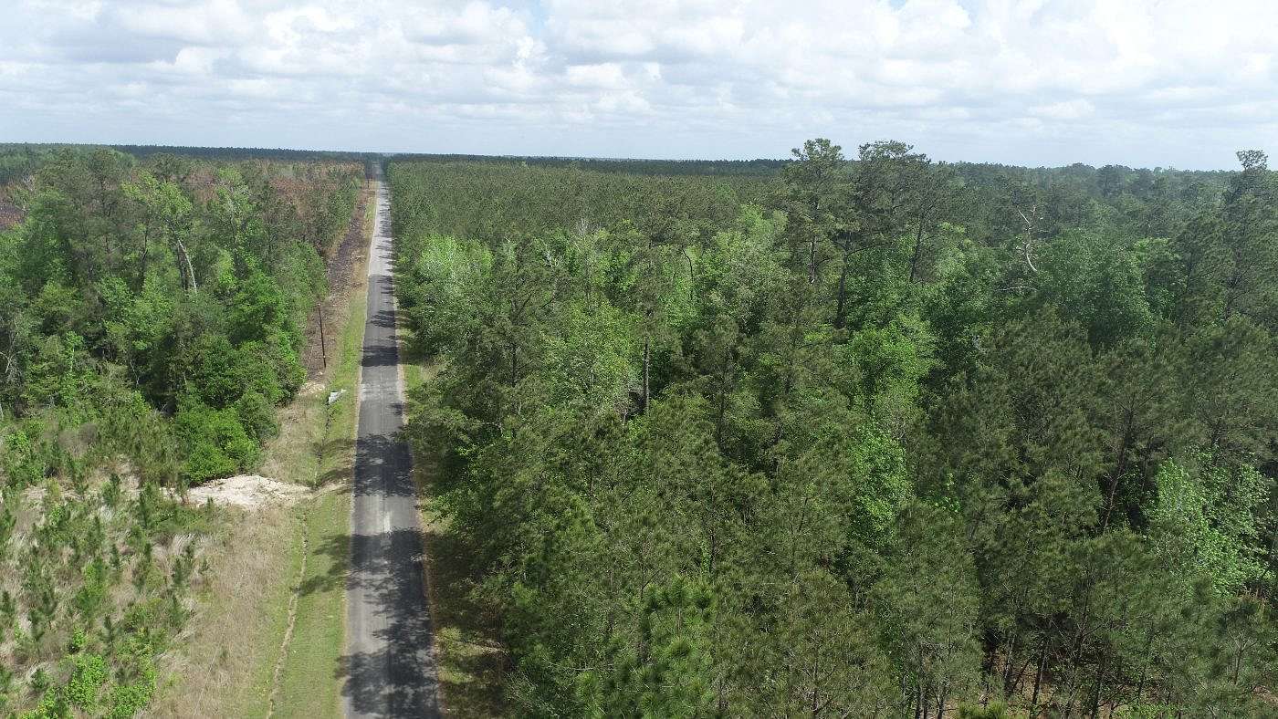29 Acres of Recreational Land for Sale in DeQuincy, Louisiana
