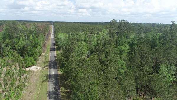 29 Acres of Recreational Land for Sale in DeQuincy, Louisiana