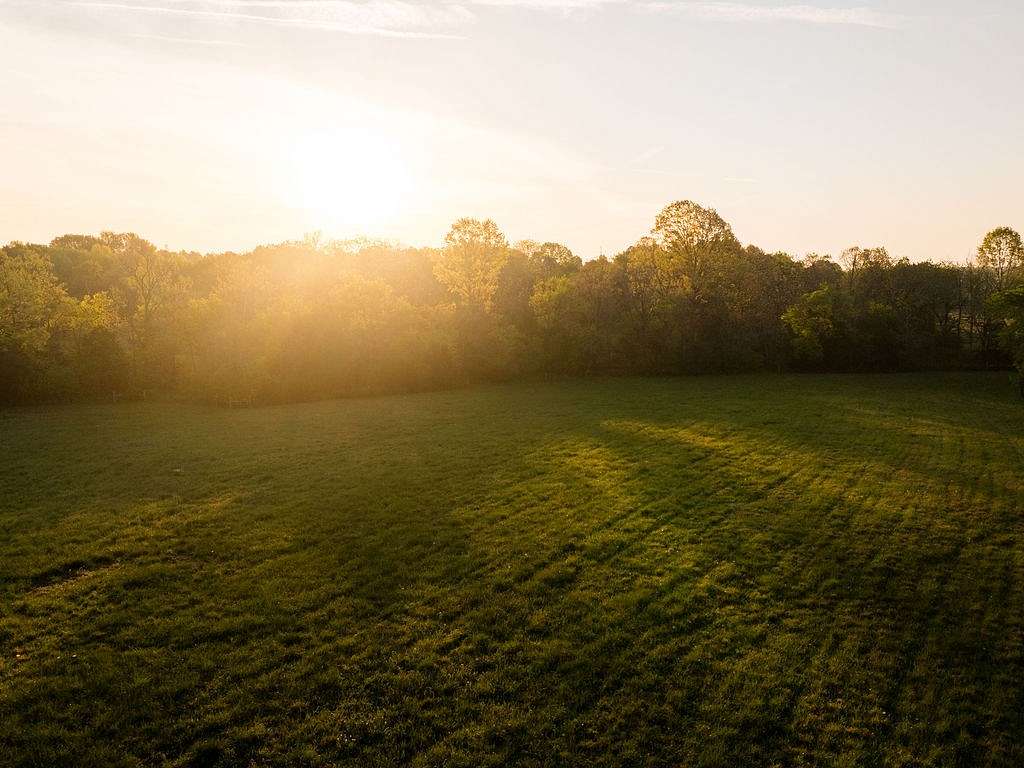 91.3 Acres of Land for Sale in Shelbyville, Tennessee