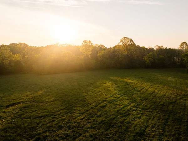 91.3 Acres of Land for Sale in Shelbyville, Tennessee