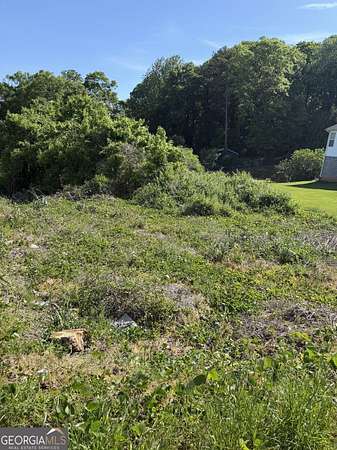 0.59 Acres of Residential Land for Sale in Gainesville, Georgia