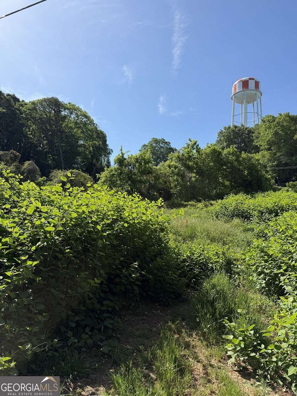 0.23 Acres of Residential Land for Sale in Gainesville, Georgia