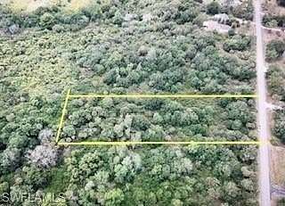 2.58 Acres of Residential Land for Sale in Naples, Florida