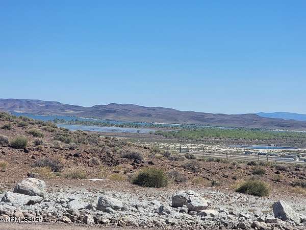 2 Acres of Residential Land for Sale in Silver Springs, Nevada