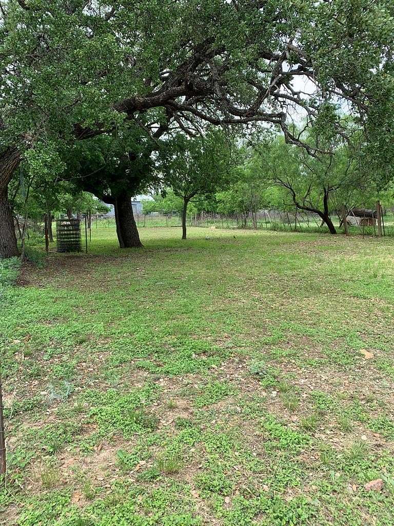 0.16 Acres of Residential Land for Sale in Brady, Texas