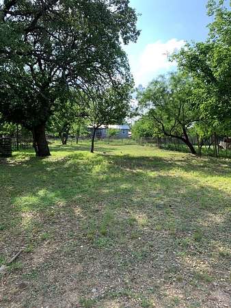 0.16 Acres of Residential Land for Sale in Brady, Texas