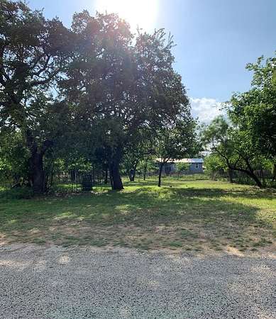 0.16 Acres of Residential Land for Sale in Brady, Texas