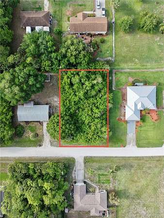 0.31 Acres of Residential Land for Sale in Vero Beach, Florida