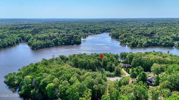 1.6 Acres of Residential Land for Sale in Cedar Grove, Tennessee