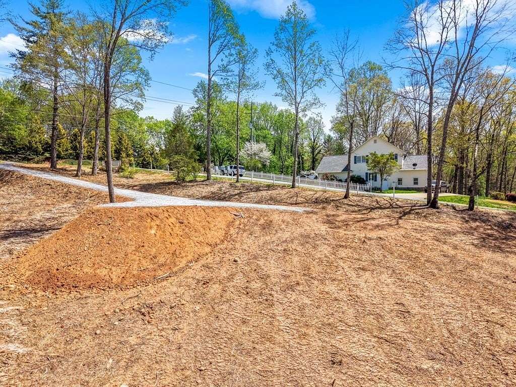 3.68 Acres of Residential Land for Sale in Franklin, North Carolina