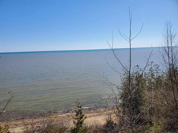 2.15 Acres of Residential Land for Sale in Harbor Beach, Michigan
