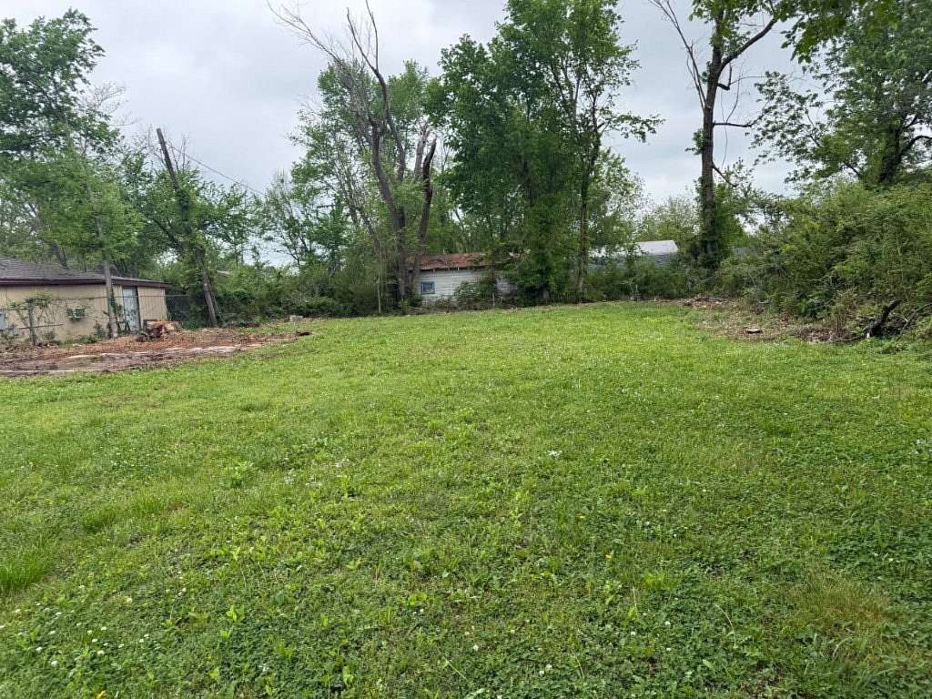 0.17 Acres of Residential Land for Sale in Rogers, Arkansas