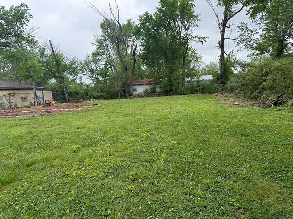 0.17 Acres of Residential Land for Sale in Rogers, Arkansas