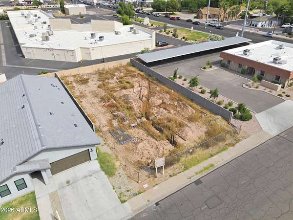 0.19 Acres of Residential Land for Sale in Mesa, Arizona