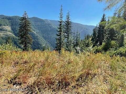 34.4 Acres of Recreational Land for Sale in Wallace, Idaho