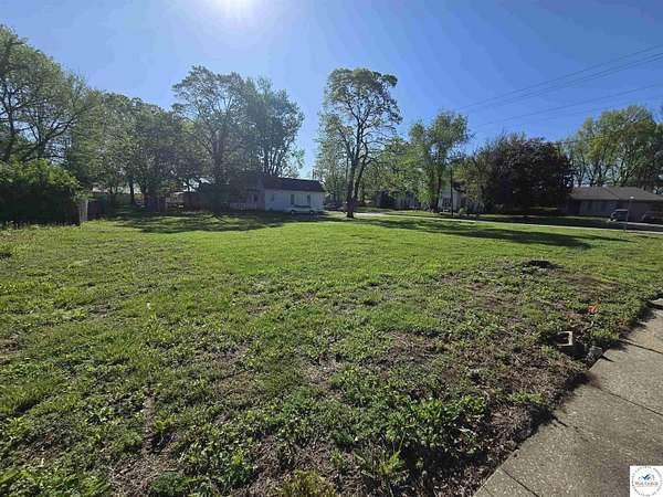 Residential Land for Sale in Clinton, Missouri