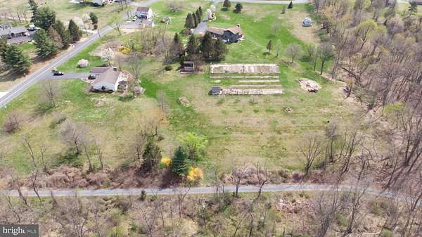 3.8 Acres of Land with Home for Sale in Enola, Pennsylvania