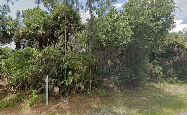 0.23 Acres of Land for Sale in North Port, Florida