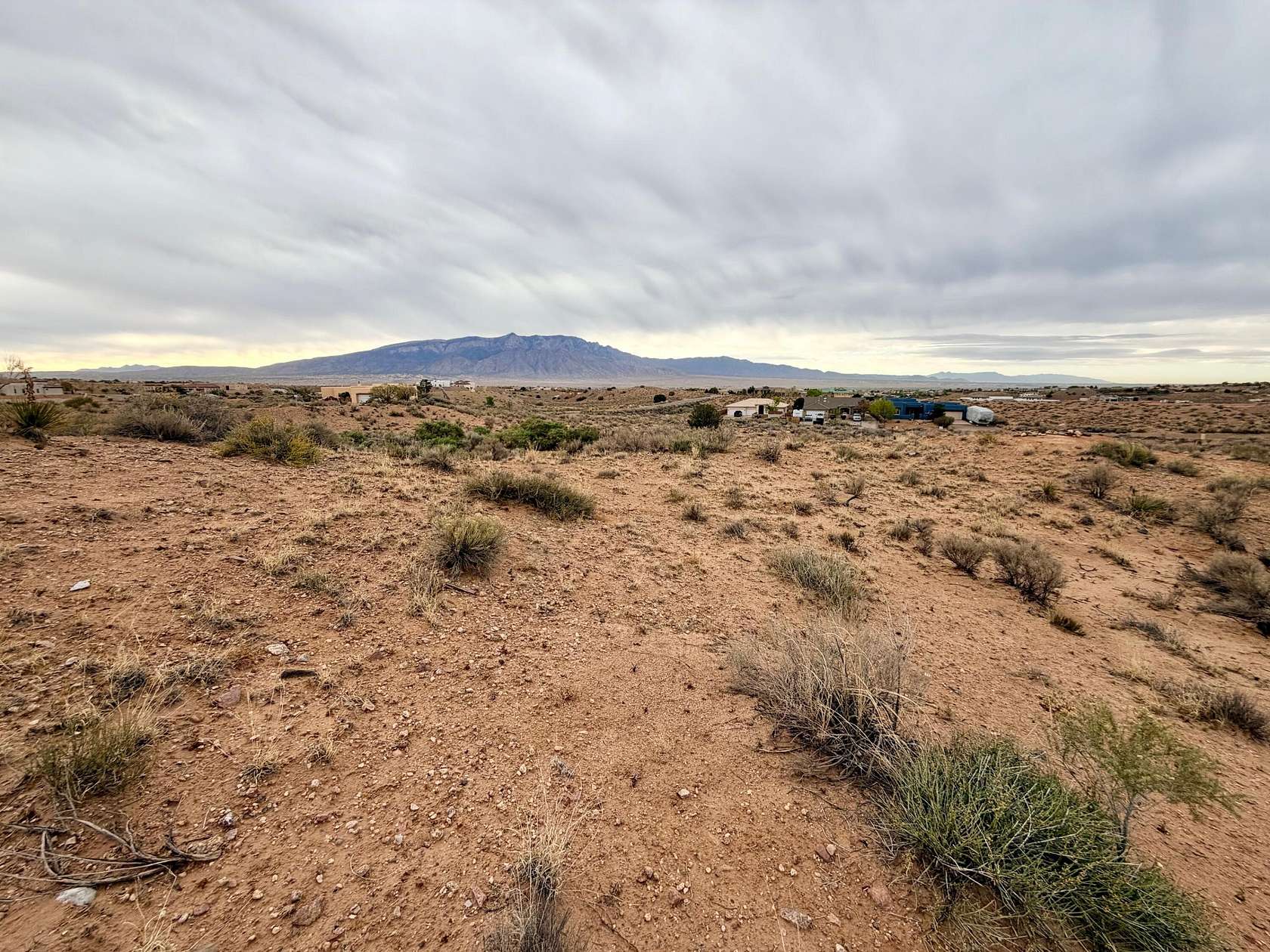0.5 Acres of Residential Land for Sale in Rio Rancho, New Mexico