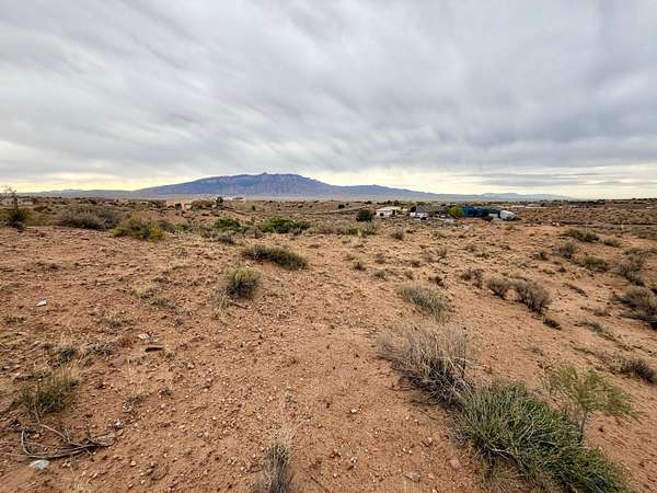0.5 Acres of Residential Land for Sale in Rio Rancho, New Mexico