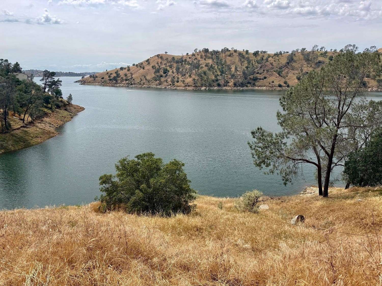 0.24 Acres of Residential Land for Sale in Friant, California