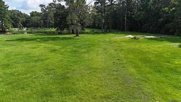 4.38 Acres of Residential Land for Sale in Greenwell Springs, Louisiana