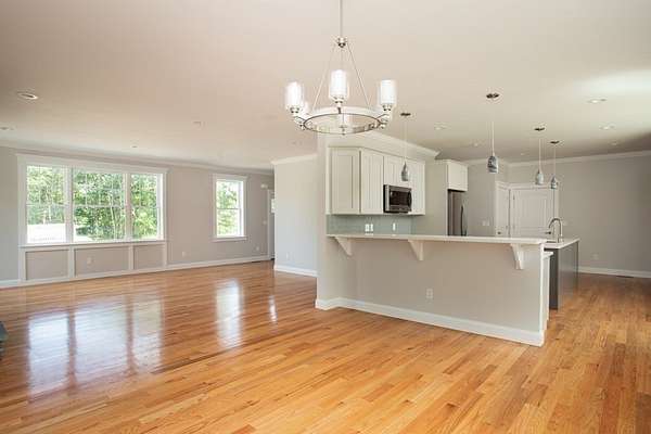 1.6 Acres of Land with Home for Sale in Freetown Town, Massachusetts