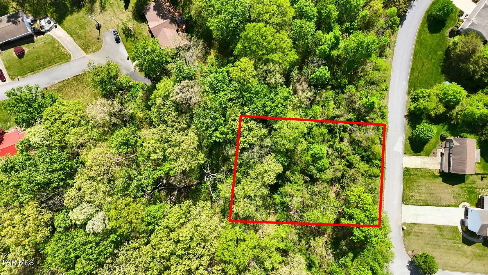 Residential Land for Sale in Jonesborough, Tennessee