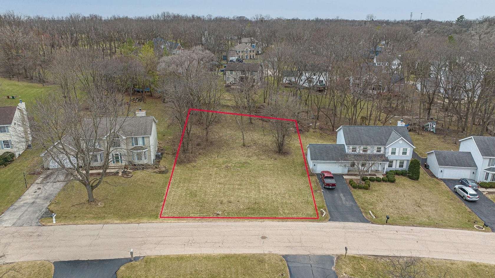 0.41 Acres of Residential Land for Sale in Rockton, Illinois