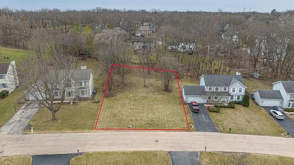 0.41 Acres of Residential Land for Sale in Rockton, Illinois