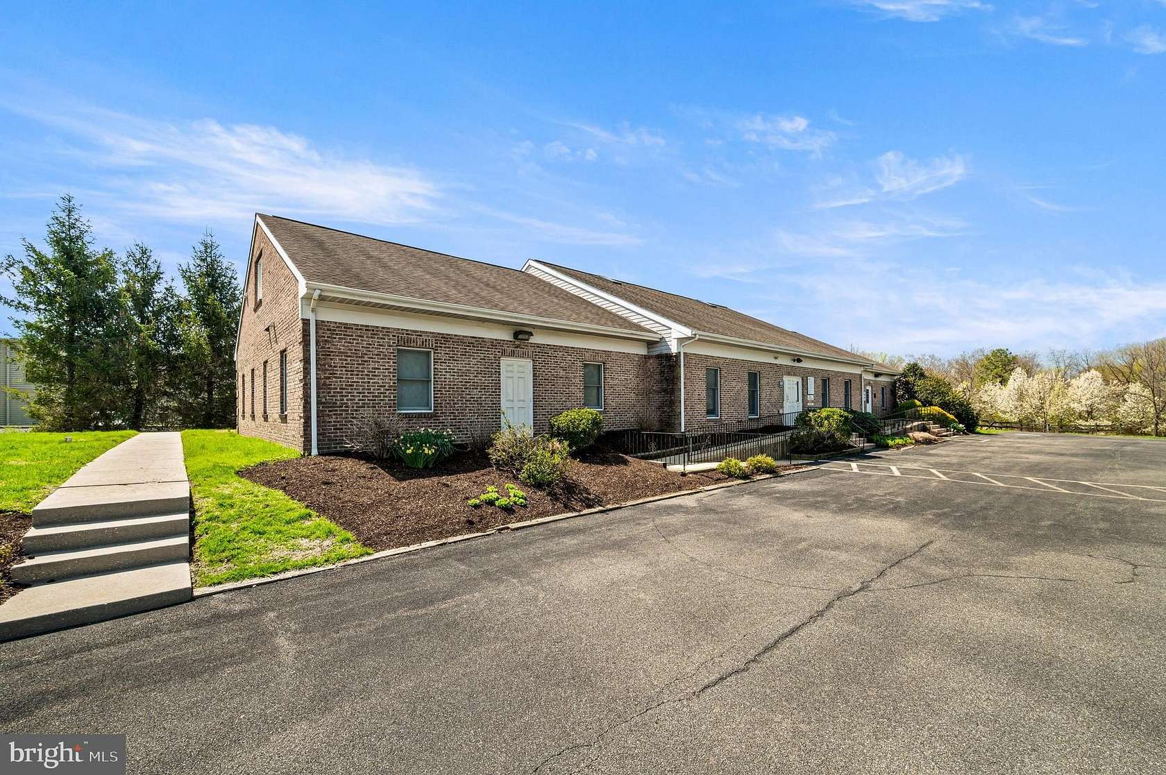 7.2 Acres of Commercial Land for Lease in Kennett Square, Pennsylvania