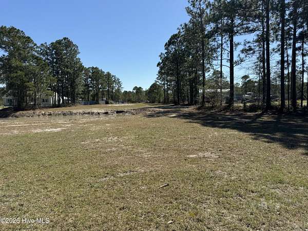 0.46 Acres of Residential Land for Sale in Leland, North Carolina