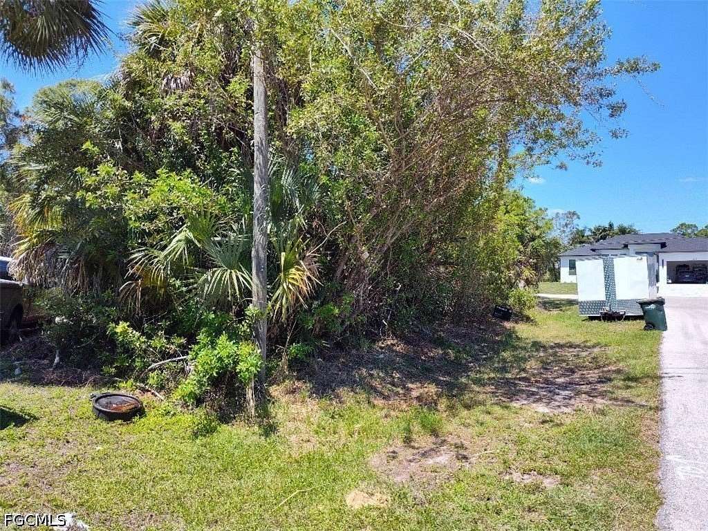 0.2 Acres of Land for Sale in North Port, Florida