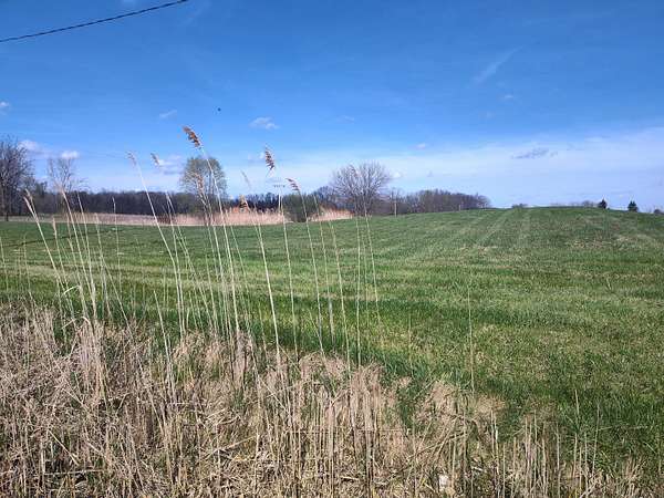 0.23 Acres of Residential Land for Sale in Camden, Michigan