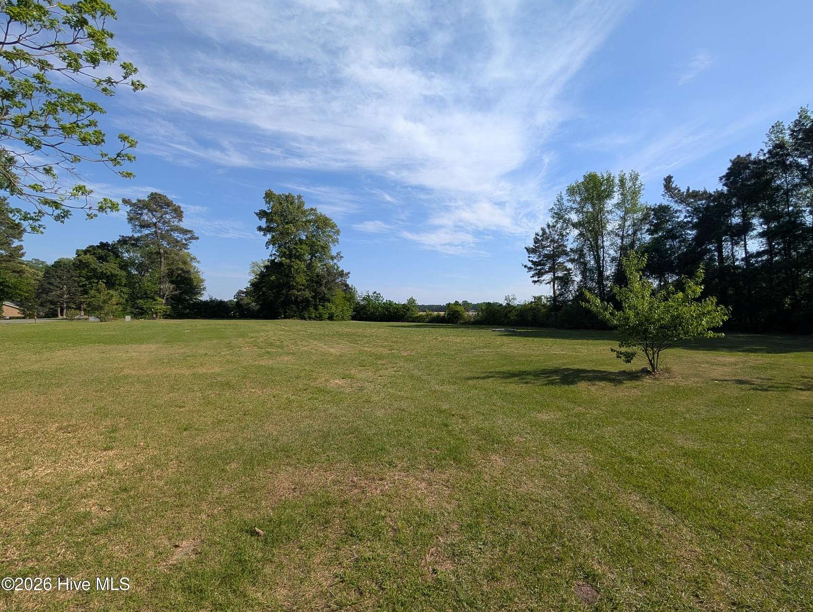 0.69 Acres of Residential Land for Sale in Newton Grove, North Carolina