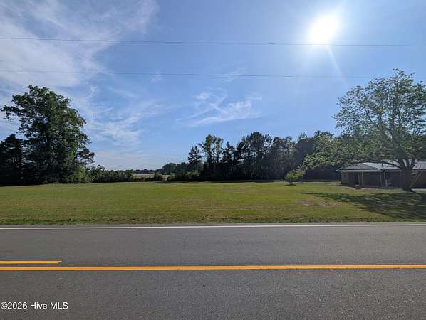 0.69 Acres of Residential Land for Sale in Newton Grove, North Carolina
