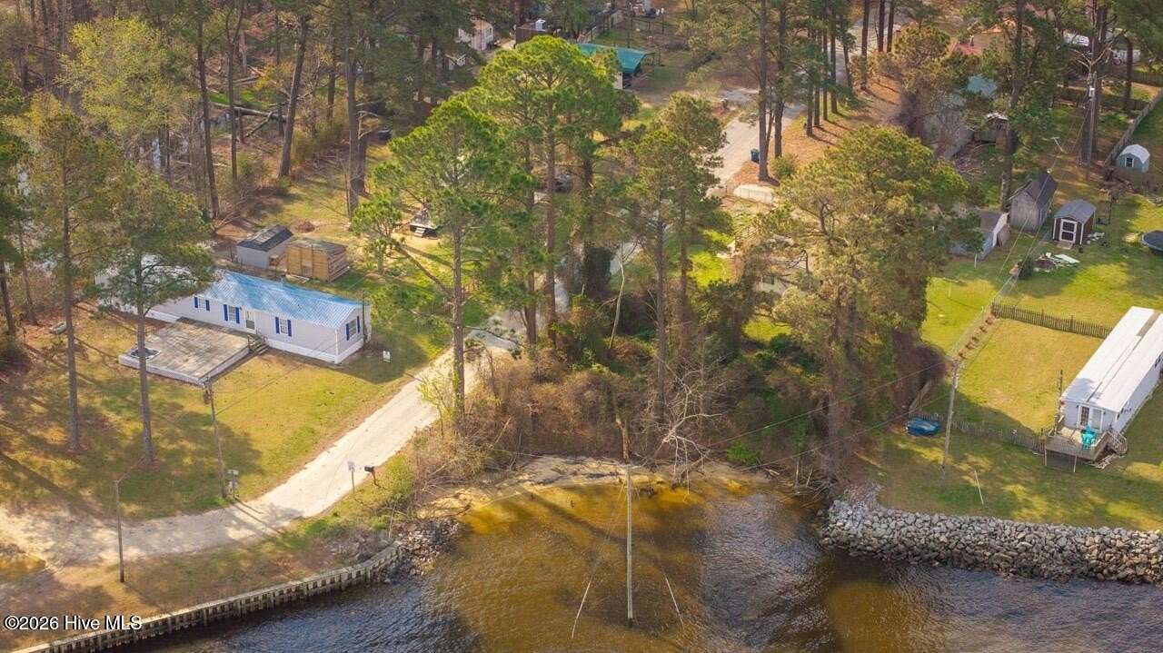 0.24 Acres of Land for Sale in Columbia, North Carolina