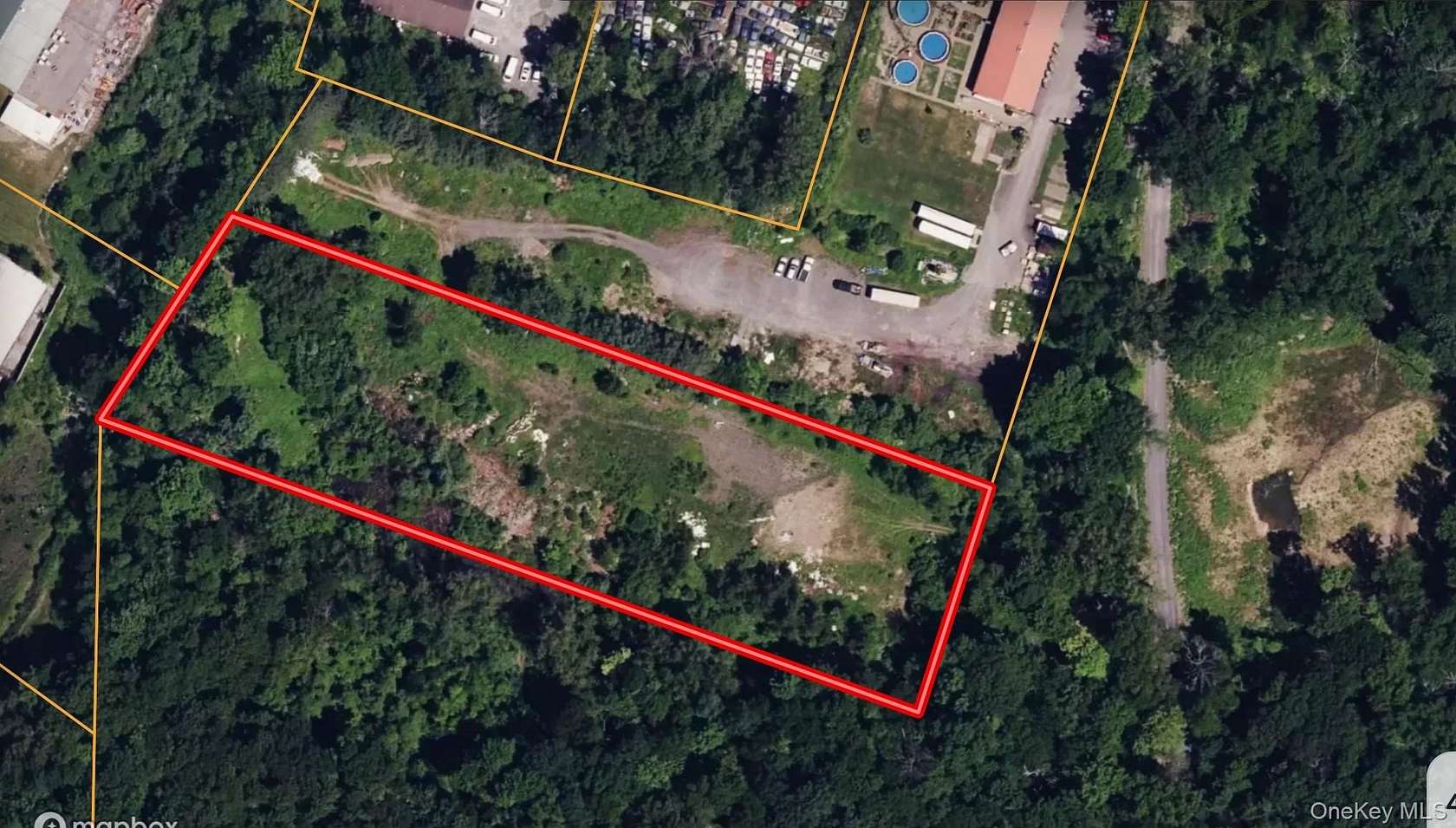 2.6 Acres of Land for Sale in New Hampton, New York