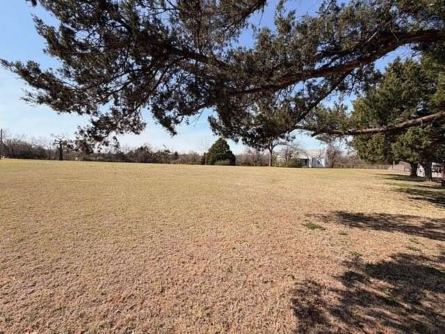 4.6 Acres of Land for Sale in Oklahoma City, Oklahoma