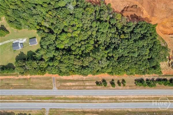 1.78 Acres of Land for Sale in Commerce, Georgia