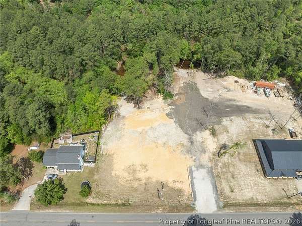 1.27 Acres of Residential Land for Sale in Hope Mills, North Carolina