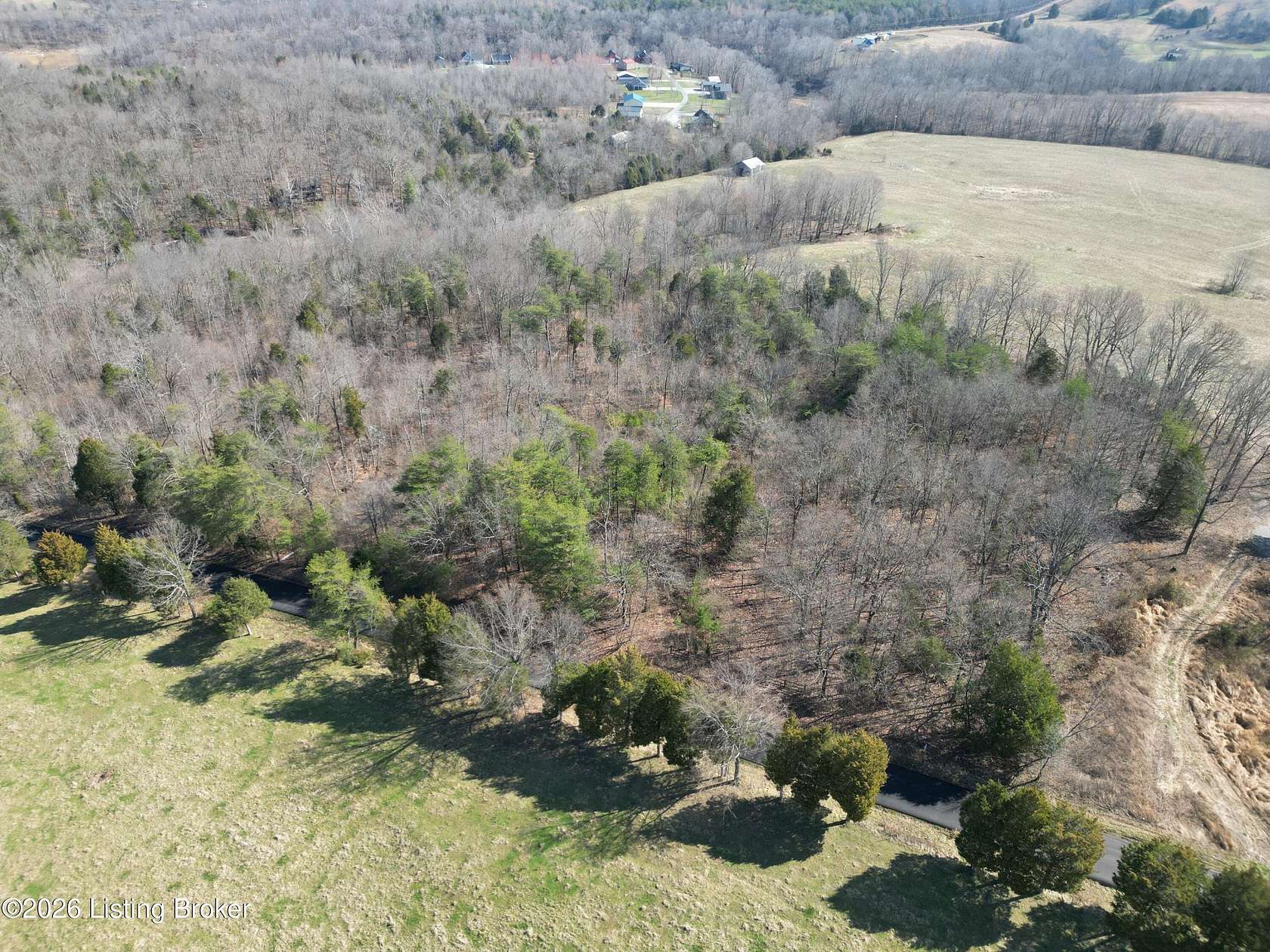 3 Acres of Residential Land for Sale in Falls of Rough, Kentucky