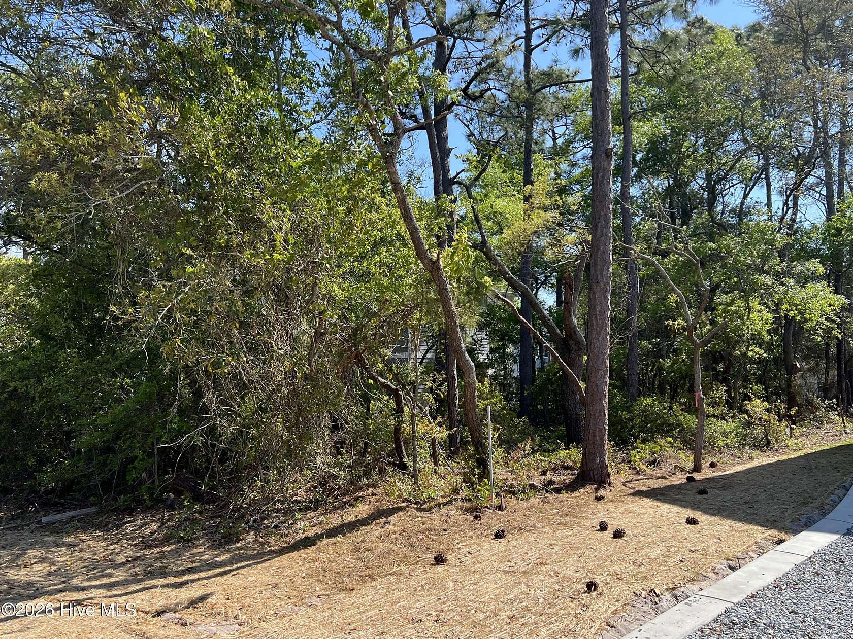 0.15 Acres of Residential Land for Sale in Oak Island, North Carolina